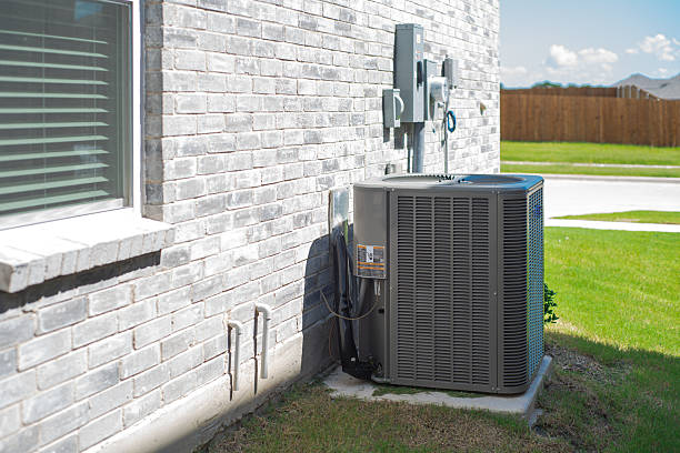 Reliable Ac Repair contractor in Marietta, GA by FH HVAC